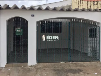 Casa com 2 Quartos à venda, 69m² no Éden, Sorocaba