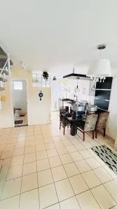 Casa com 2 Quartos à venda, 59m² no Sertão do Maruim, São José