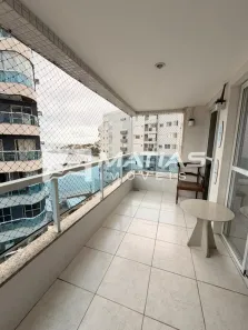 Apartamento com 2 Quartos à venda, 100m² no Muquiçaba, Guarapari