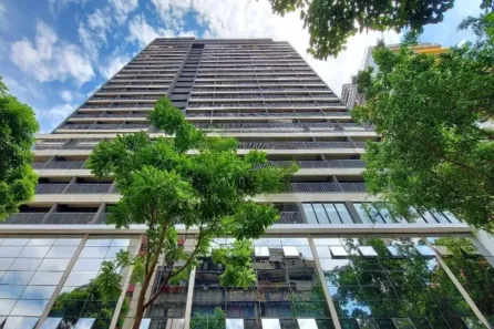 Apartamento com 1 Quarto à venda, 21m² no Bela Vista, São Paulo