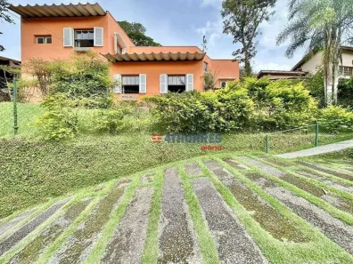 Casa com 4 Quartos à venda, 218m² no Chácara Eliana, Cotia