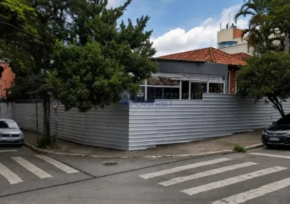 Ponto Comercial para alugar, 400m² no Moema, São Paulo