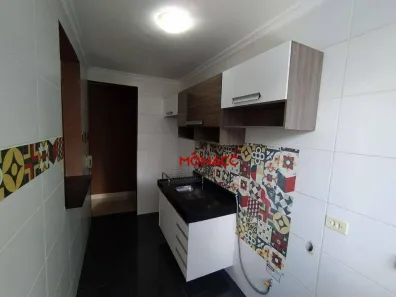 Apartamento com 2 Quartos à venda, 48m² no Gleba Fazenda Palhano, Londrina