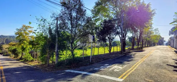 Lote/Terreno à venda, 945m² no Granjas Rurais Reunidas São Judas Tadeu, Taubaté