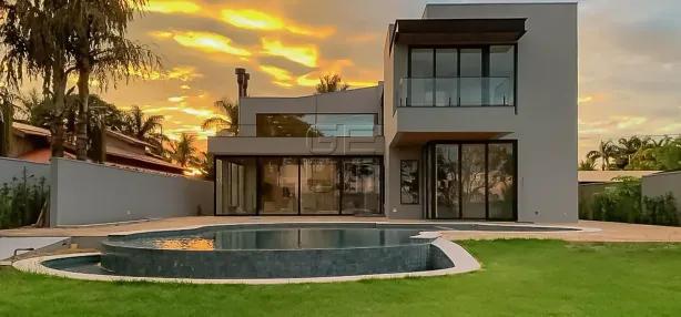 Casa de Condomínio com 7 Quartos à venda, 700m² no , Primeiro de Maio