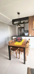 Apartamento com 2 Quartos à venda, 63m² no Loteamento Chácara Prado, Campinas