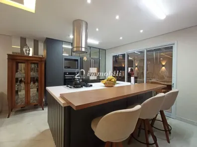 Casa de Condomínio com 3 Quartos à venda, 250m² no Granja Viana, Cotia