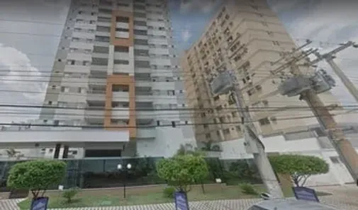 Apartamento com 3 Quartos para alugar, 114m² no Centro-Norte, Cuiabá