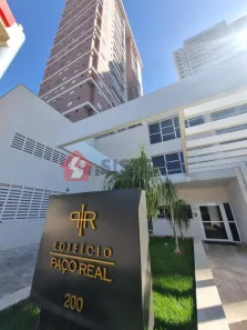 Apartamento com 3 Quartos à venda, 151m² no Vila Guaíra, Presidente Prudente