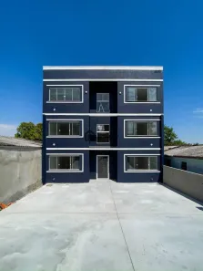 Apartamento com 2 Quartos à venda, 44m² no Aparecida, Alvorada
