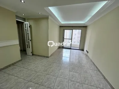 Apartamento com 3 Quartos para alugar, 65m² no Vila Gomes Cardim, São Paulo