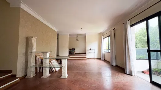 Apartamento com 3 Quartos à venda, 211m² no Moema, São Paulo