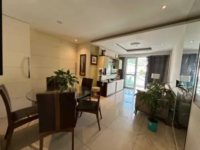 Apartamento com 4 Quartos à venda, 101m² no Freguesia (Jacarepaguá), Rio de Janeiro