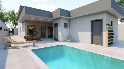 Casa de Condomínio com 4 Quartos à venda, 255m² no Ogiva, Cabo Frio