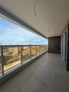 Apartamento com 4 Quartos à venda, 169m² no Ponta D'Areia, São Luís