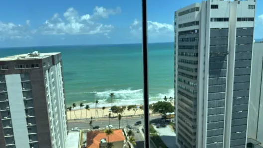 Apartamento com 3 Quartos à venda, 95m² no Boa Viagem, Recife