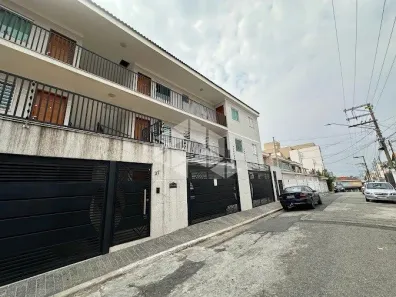 Casa com 2 Quartos à venda, 44m² no Vila Santa Terezinha (Zona Norte), São Paulo