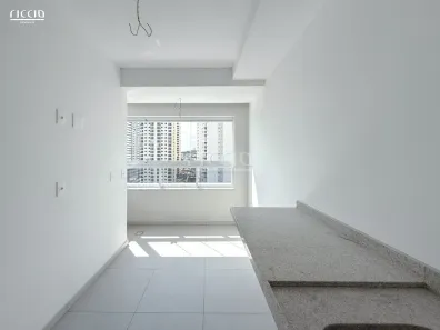 Apartamento com 2 Quartos à venda, 60m² no Jardim das Colinas, São José dos Campos