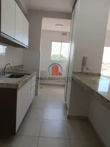 Apartamento com 3 Quartos para alugar, 73m² no Vila Cordenonsi, Americana