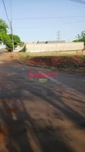 à venda, 10m² no Jardim Porto Seguro, Ribeirão Preto
