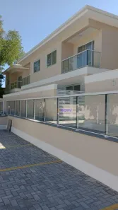 Casa de Condomínio com 3 Quartos à venda, 100m² no Piratininga, Niterói