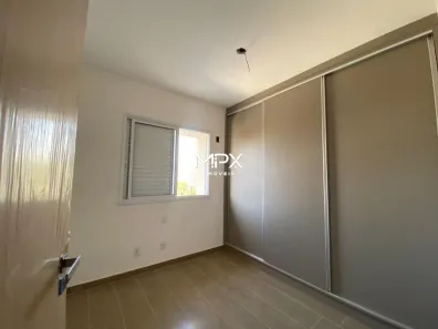 Apartamento com 3 Quartos à venda, 78m² no Vila Independência, Piracicaba