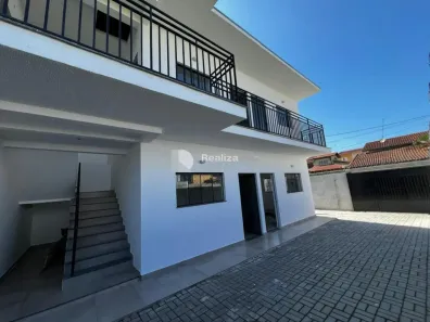 Kitnet com 1 Quarto para alugar, 23m² no Jardim Morumby, Taubaté