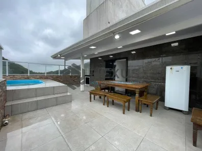 Cobertura com 5 Quartos à venda, 280m² no Pitangueiras, Guarujá