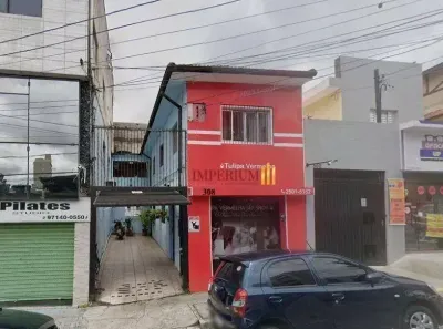 Ponto Comercial para alugar, 82m² no Vila Mazzei, São Paulo