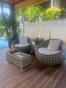 Apartamento com 3 Quartos à venda, 155m² no Itacimirim (Monte Gordo), Camaçari