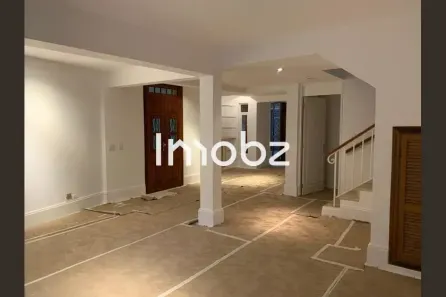 Casa com 5 Quartos à venda, 300m² no Jardim Paulistano, São Paulo