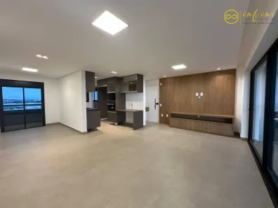 Apartamento com 2 Quartos para alugar, 104m² no Parque Campolim, Sorocaba
