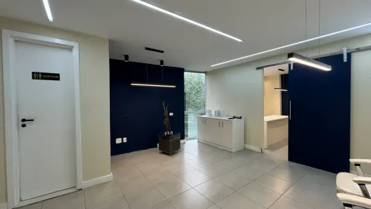 Sala Comercial para alugar, 125m² no Barra da Tijuca, Rio de Janeiro