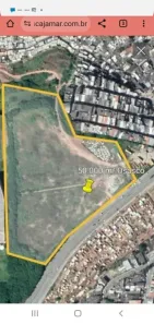 Lote/Terreno à venda, 50000m² no Vila Yara, Osasco