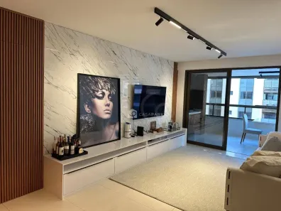 Apartamento com 3 Quartos à venda, 160m² no Barra Olímpica, Rio de Janeiro