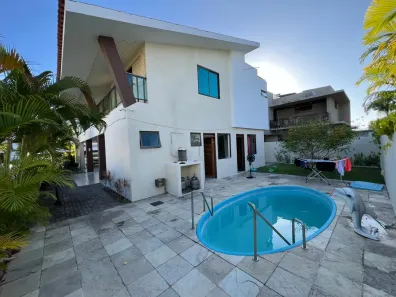 Sobrado com 4 Quartos para alugar, 350m² no Centro, Cabedelo