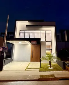 Casa de Condomínio com 3 Quartos à venda, 140m² no Jardim Residencial Jardim, Sorocaba