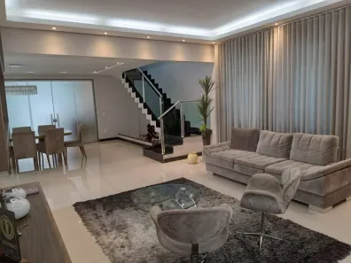 Casa com 3 Quartos à venda, 394m² no Granja Ouro Branco, Contagem