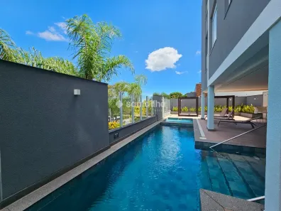 Apartamento com 2 Quartos à venda, 70m² no Campeche, Florianópolis