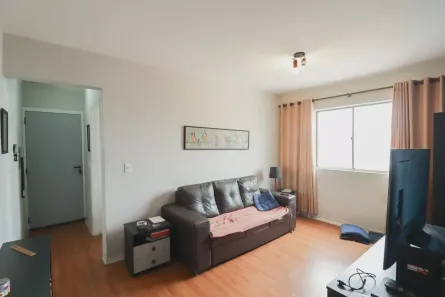 Apartamento com 2 Quartos à venda, 60m² no Chora Menino, São Paulo