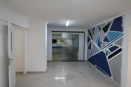 Sala Comercial à venda, 110m² no Vila Mariana, São Paulo