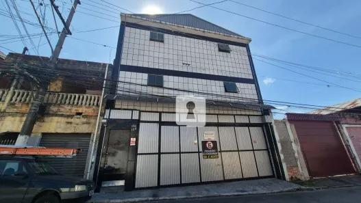 Prédio Comercial à venda, 846m² no Jardim Cachoeira, São Paulo