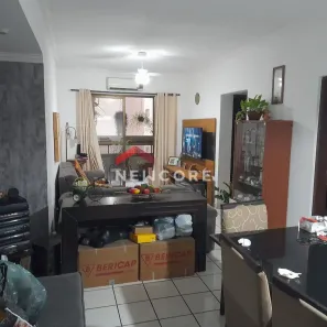 Apartamento com 1 Quarto à venda, 70m² no Tupi, Praia Grande