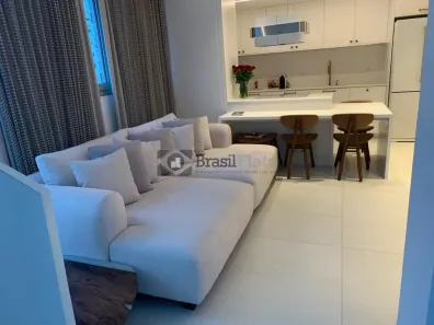 Flat com 1 Quarto à venda, 80m² no Cerqueira César, São Paulo