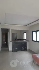 Apartamento com 3 Quartos para alugar, 87m² no Santa Mônica, Uberlândia