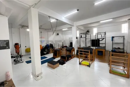 Sala Comercial para alugar, 195m² no Parque Novo Mundo, São Paulo