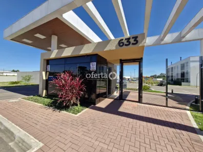 Apartamento com 2 Quartos à venda, 60m² no Boqueirão, Araucária