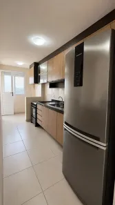 Apartamento com 2 Quartos à venda, 55m² no Morada de Laranjeiras, Serra