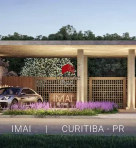 Lote/Terreno à venda, 264m² no São Braz, Curitiba