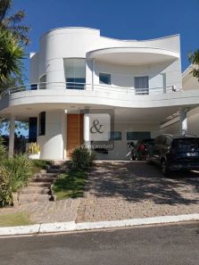 Casa com 3 Quartos à venda, 320m² no Jardim Recanto, Valinhos